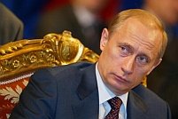 Putin: Sunt singurul democrat autentic din lume
