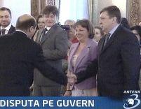 Băsescu a publicat stenograma PNL
