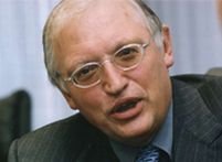 Verheugen se afişează în public cu amanta