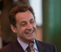 Sarkozy de abia a reuşit să ia Bac-ul