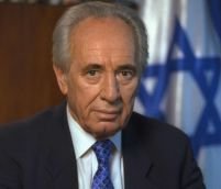 Shimon Peres este noul preşedinte al Israelului