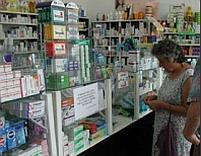 1 din 3 farmacii bucureştene eliberează compensate