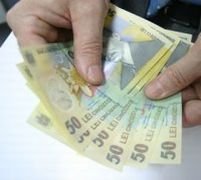 Românii şi bulgarii au cele mai mici salarii din UE

