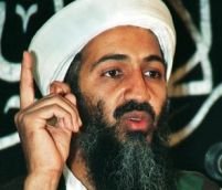 Ben Laden a fost decorat în Pakistan