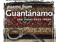 Deţinuţii de la Guantanamo au lansat un volum de poeme