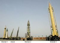 Rachetele iraniene pot lovi România