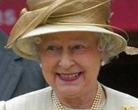 Regina Elisabeta a II-a bunică pentru a opta oară