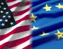 SUA - marea ameninţare la adresa păcii pentru cetăţenii UE
