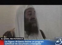 Al-Qaida, mai puternică cu "secretele mujahedinilor"