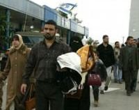 80 de români vor fi repatriaţi din Fâşia Gaza

