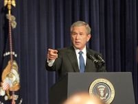 Consilierii lui Bush pregătesc retragerea din Irak