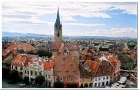Sibiul merită să fie inclus în patrimoniul UNESCO