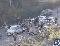 4 cetăţeni străini împuşcaţi la Sofia