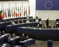 Europarlamentarii români ignoră lucrările Parlamentului European