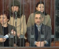 Libia păstrează condamnarea la moarte pentru infirmierele bulgare