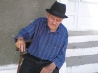 Cel mai bătrân bărbat din lume trăieşte în România