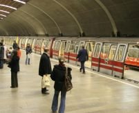 Metroul circulă până la ora 24 pentru fanii Rolling Stones