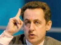 "Pachetul fiscal" dorit de Sarkozy a fost adoptat luni noaptea