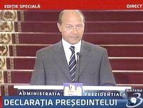 Băsescu a promulgat legea pensiilor cu rezerve şi acuzaţii <font color=red>(VIDEO)</font>