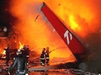 Brazilia. 200 de morţi într-un accident aviatic <font color=red>(VIDEO)</font>