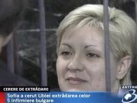 Bulgaria a cerut Libiei extrădarea celor 5 infirmiere <font color=red>(VIDEO)</font>