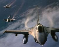 Incident militar. Două bombardiere ruseşti deasupra Marii Britanii