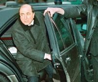 Un asasin a fost plătit să-l ucidă pe milionarul Berezovsky