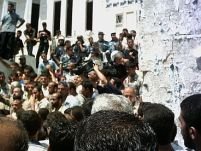 Israelul a eliberat 256 de prizonieri palestinieni