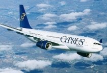Cipru. Greva piloţilor bulversează traficul de pe aeroport 