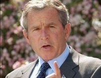 George W. Bush a interzis oficial tortura