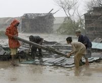 O furtună omorât 70 de oameni în Pakistan 