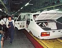 Păgubiţii Dacia au de aşteptat până în 2008