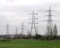Seceta poate opri exporturile româneşti de energie
