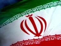 Drapelul iranian nu va mai fi coborât în bernă niciodată