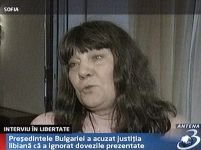 Primul interviu al infirmierelor bulgare după eliberare