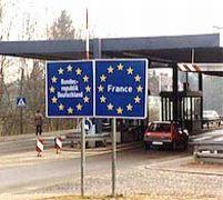 Bulgaria vrea să adere la spaţiul Schengen în 2011, simultan cu România 