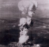 62 de ani de la catastrofa din Hiroshima