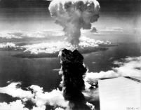Nagasaki: 62 de ani de la lansarea bomei atomice