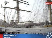 Încep festivităţile de Ziua Marinei