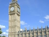 Londra rămâne o lună fără Big Ben <font color=red>(GALERIE FOTO)</font>
