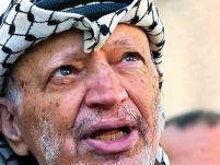 Yasser Arafat a murit otrăvit 