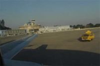 Aeroportul Băneasa va fi redeschis miercuri