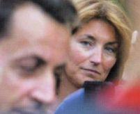 Cecilia Sarkozy criticată pentru absenţa de la cina cu liderul SUA 