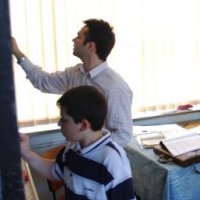 Profesorii nu sunt atraşi să predea în Spania şi Italia 