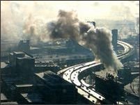 Patru din zece oameni mor din cauza poluării 