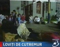 Peru. 500 de morţi şi 1.600 de răniţi în urma seismului <font color=red>(VIDEO)</font>