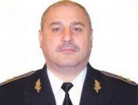 Oficial din Ministerul de Interne de la Chişinău atacat cu grenadă