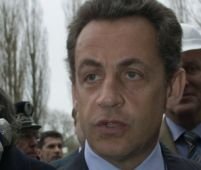 Sarkozy e pentru "castrarea chimică" a pedofililor