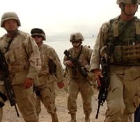 14 soldaţi americani au murit în Irak
