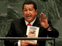 Chavez le dă londonezilor carburant în schimbul expertizei 